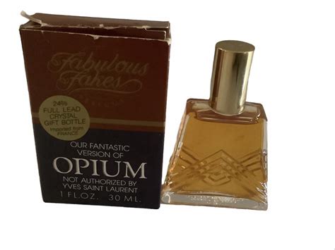 fabulous fakes perfume|fabulous perfume 100 ml 109.